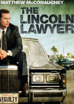 «Линкольн» для адвоката (2011) 