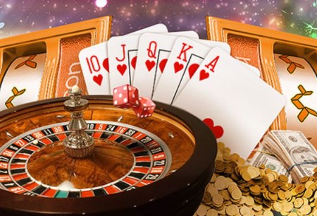 5 способов упростить бонус за регистрацию в казино