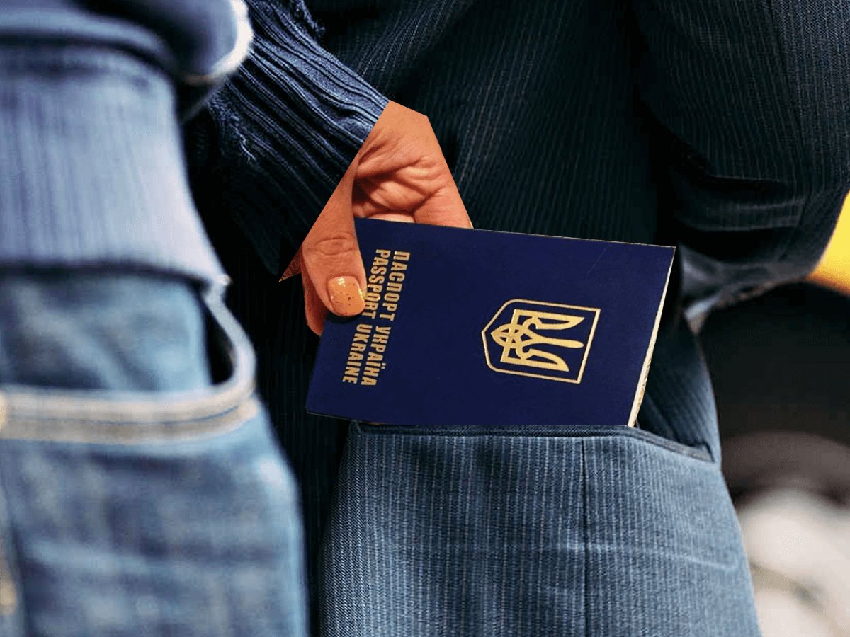 могут ли взять кредит по утерянному паспорту