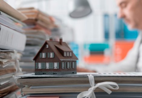 Как восстановить документы на недвижимость в случае их потери?